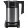 Bosch | Kettle | TWK7203 | With electronic control | 2200 W | 1.7 L | Stainless steel | 360° rotational base | Stainless steel/